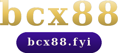 bcx88 logo