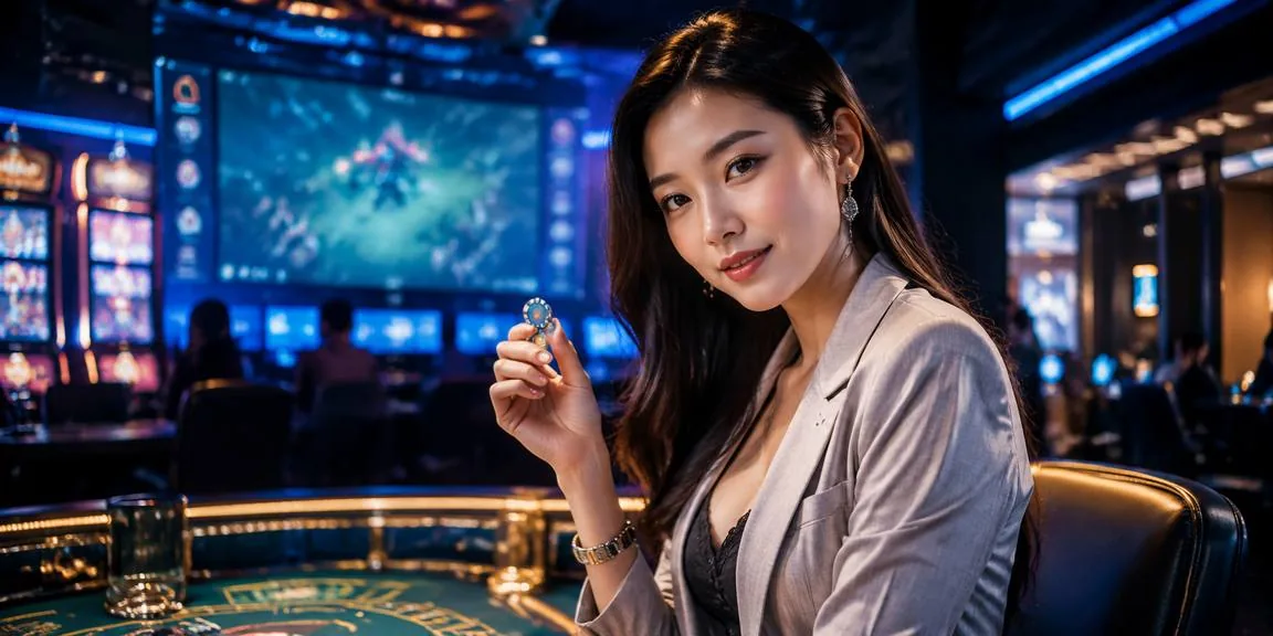 bcx88 Việt Nam Sảnh casino